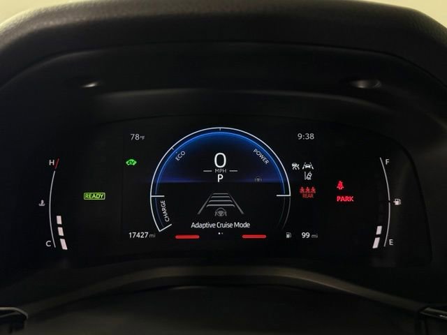 Used 2025 Toyota Camry SE FWD image 22