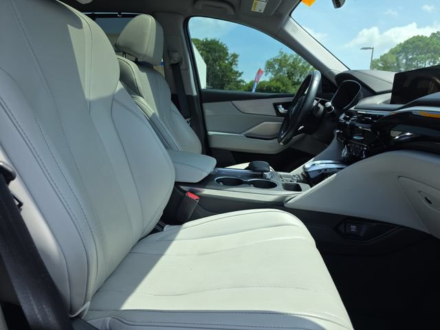 Used 2023 Acura MDX FWD w/ Technology Package image 34