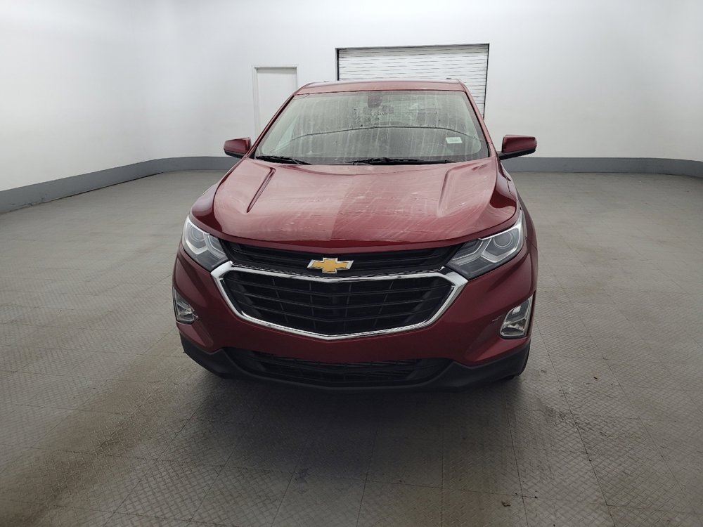 Used 2019 Chevrolet Equinox LT AWD/4WD image 15