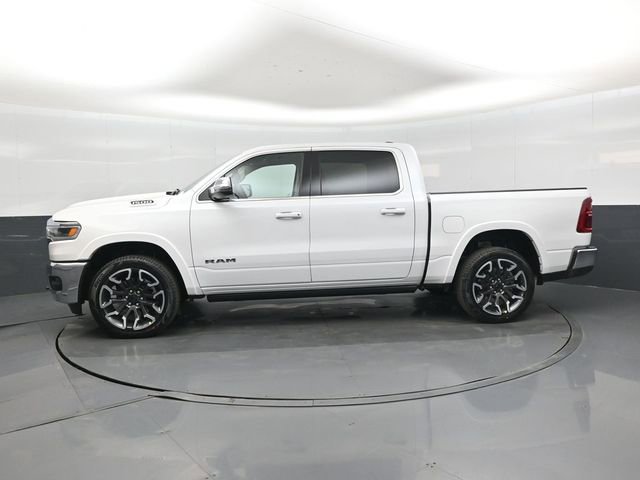 New 2026 RAM 1500 Limited AWD/4WD image 7