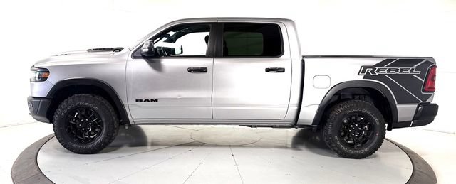 Used 2025 RAM 1500 Rebel w/ Rebel Level 1 Equipment Group AWD/4WD image 7