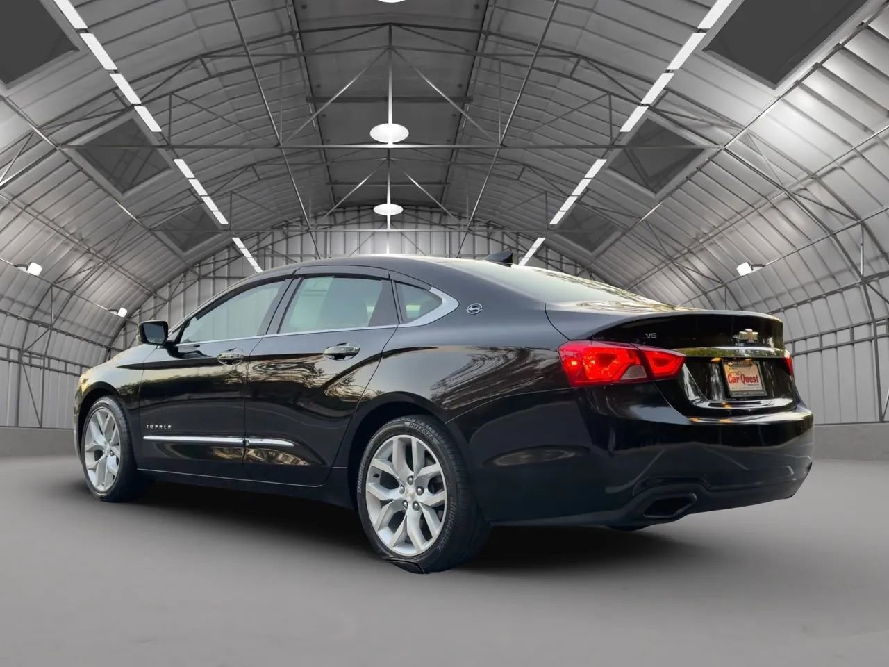 Used 2019 Chevrolet Impala Premier image 5