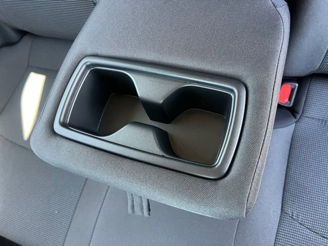 Certified 2025 Toyota RAV4 LE FWD image 15