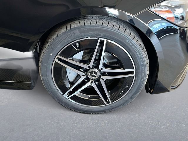 Certified 2023 Mercedes-Benz C 300 4MATIC Sedan image 7