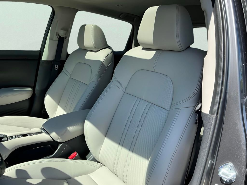 Certified 2026 Honda HR-V EX-L image 29