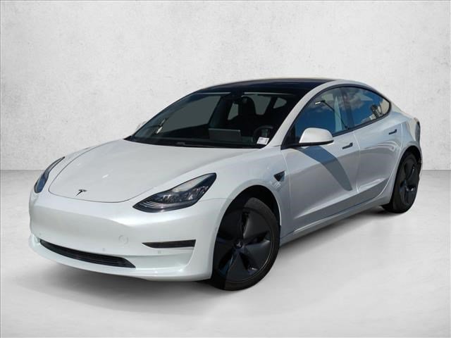 Used 2019 Tesla Model 3 Mid Range