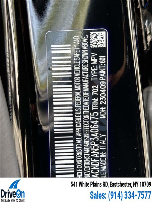 Used 2023 Dodge Hornet GT w/ Cold Weather Group AWD/4WD image 31