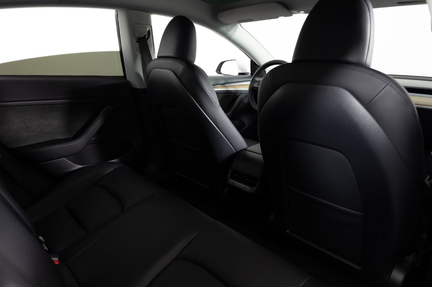 Used 2023 Tesla Model 3 Performance AWD/4WD image 21
