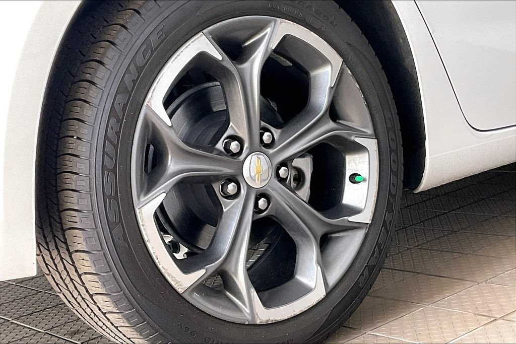 Used 2024 Chevrolet Malibu LT FWD image 35