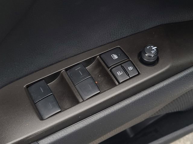 Used 2023 Toyota Camry LE FWD image 11