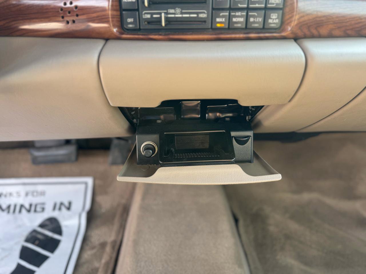 Used 2003 Buick Le Sabre Custom w/ Best Seller Package image 27