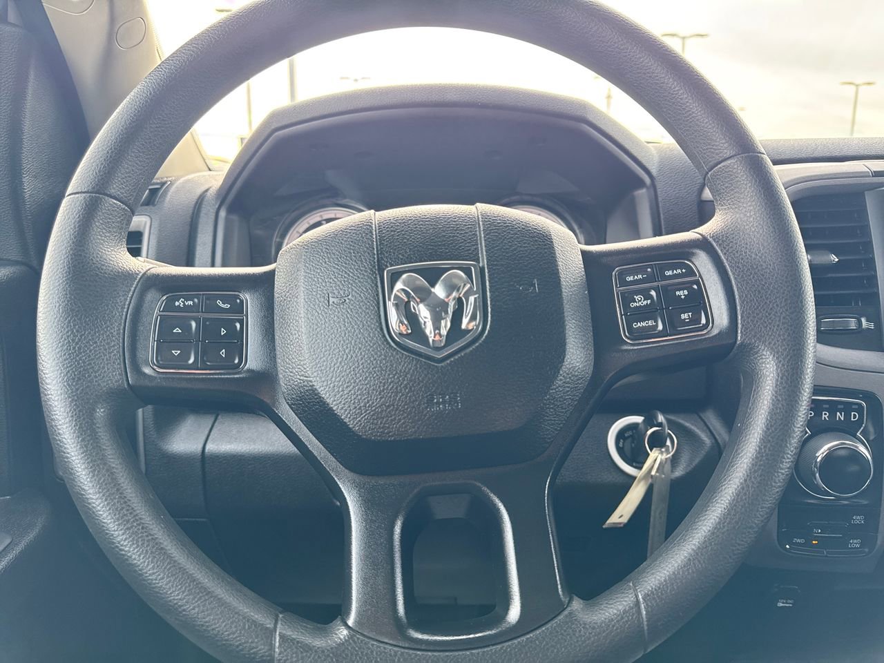 Used 2023 RAM 1500 Tradesman w/ Popular Equipment Group image 19