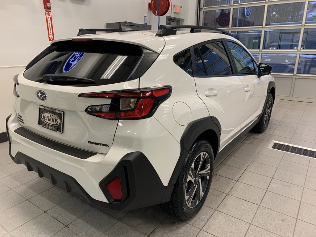 New 2026 Subaru Crosstrek 2.0i Premium image 15