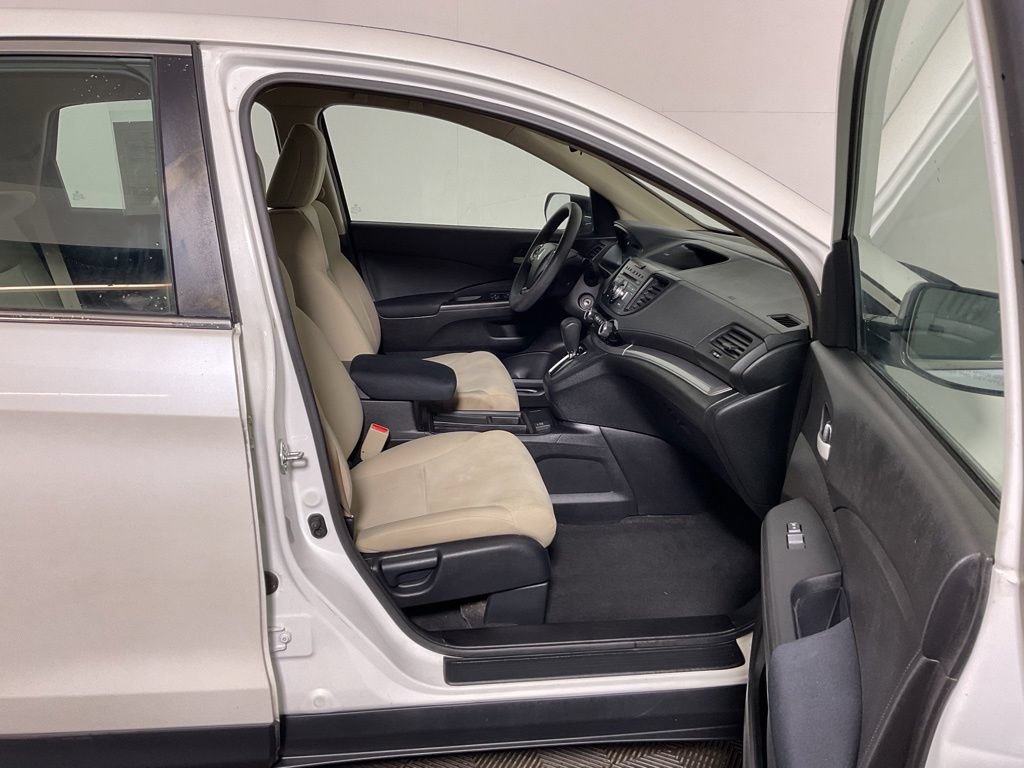 Used 2015 Honda CR-V LX image 33