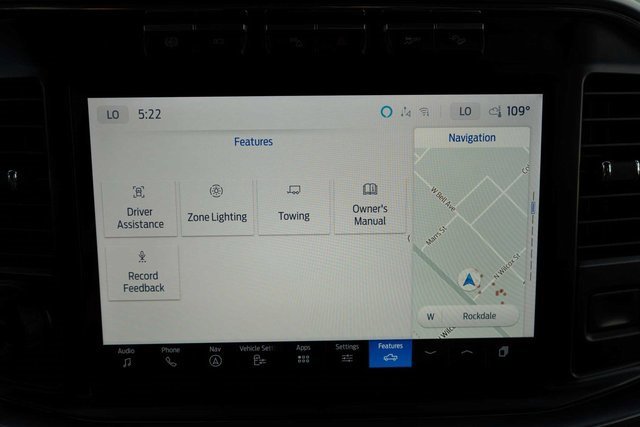 Used 2023 Ford F250 Lariat w/ Sport Appearance Package image 24