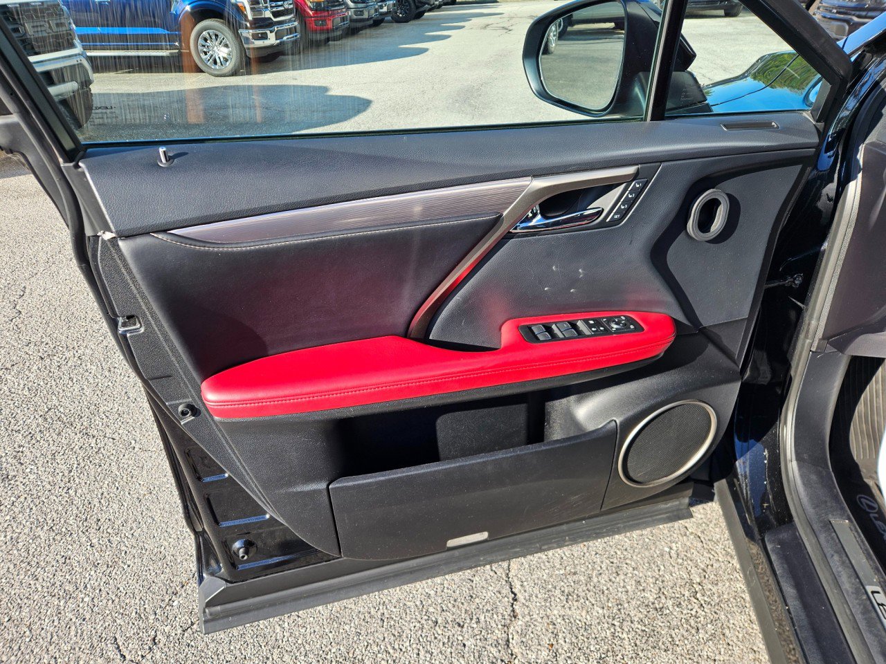 Used 2020 Lexus RX 350 F Sport image 21