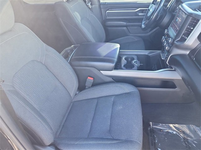 Used 2019 RAM 1500 Big Horn image 12