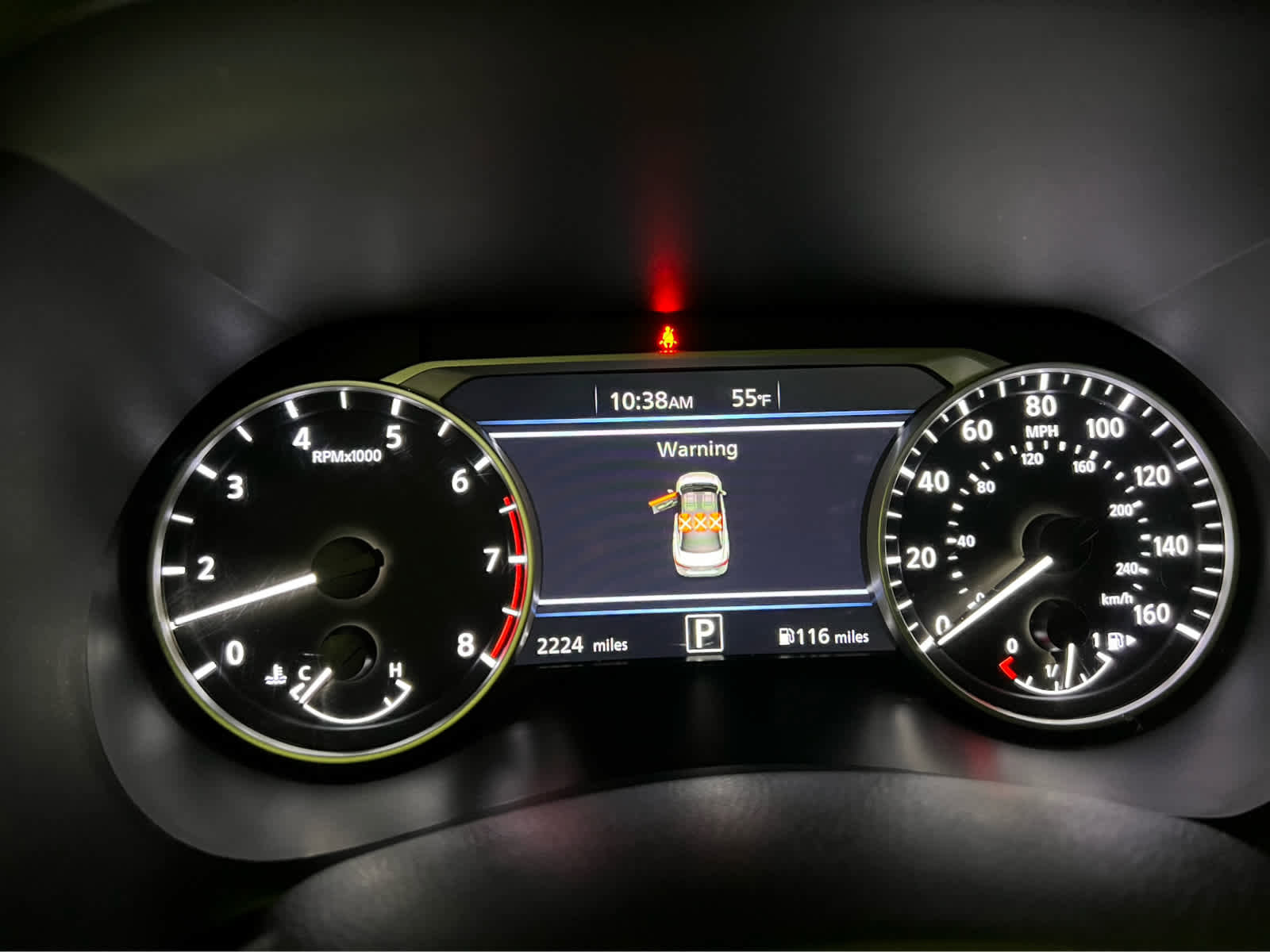 Used 2025 Nissan Sentra SV FWD image 14