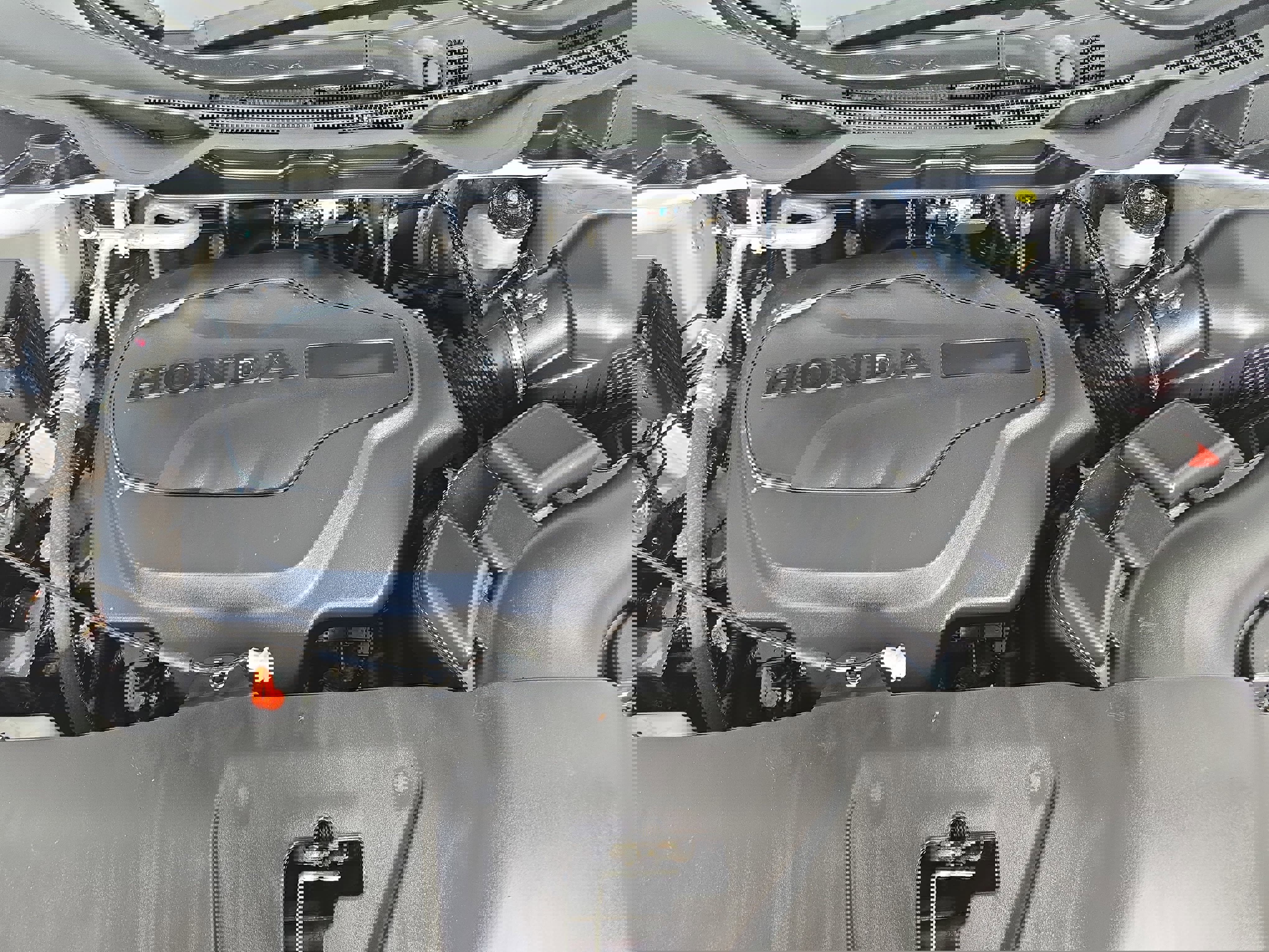 Used 2023 Honda Odyssey Sport image 32