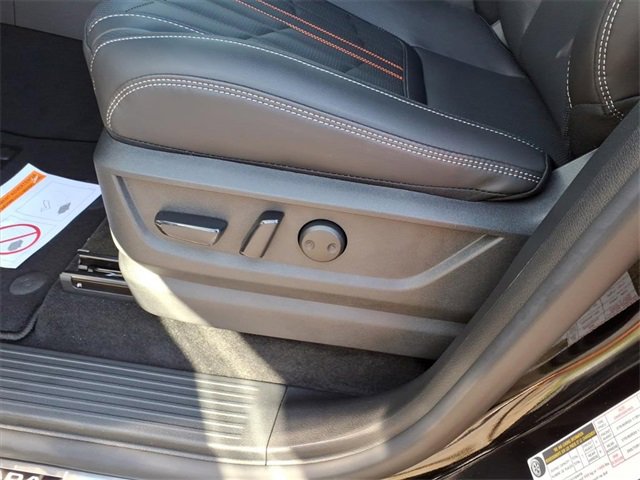 New 2026 Nissan Armada PRO-4X w/ Captain's Chari Seat Package image 6