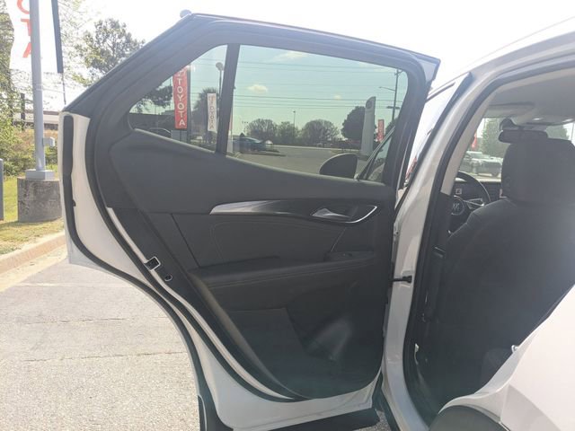 Used 2025 Buick Envision Preferred image 24