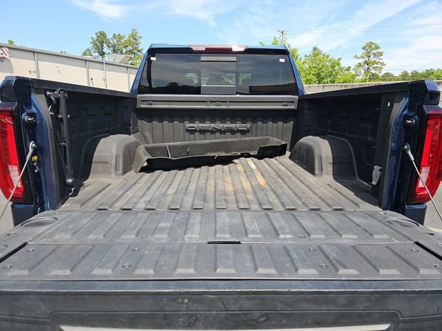 Used 2021 GMC Sierra 1500 Denali w/ Driver Alert Package II image 13