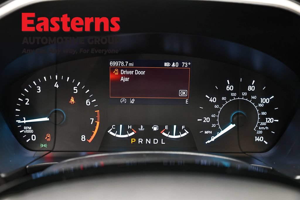 Used 2022 Ford Escape SE w/ Convenience Package AWD/4WD image 18