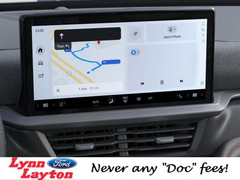 New 2025 Ford Explorer ST w/ Sun And Sound Package image 14