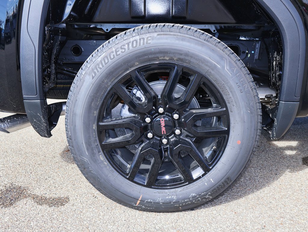 New 2026 GMC Sierra 1500 Elevation image 29