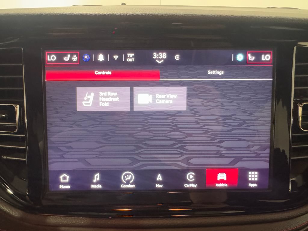 Used 2025 Dodge Durango GT AWD/4WD image 30