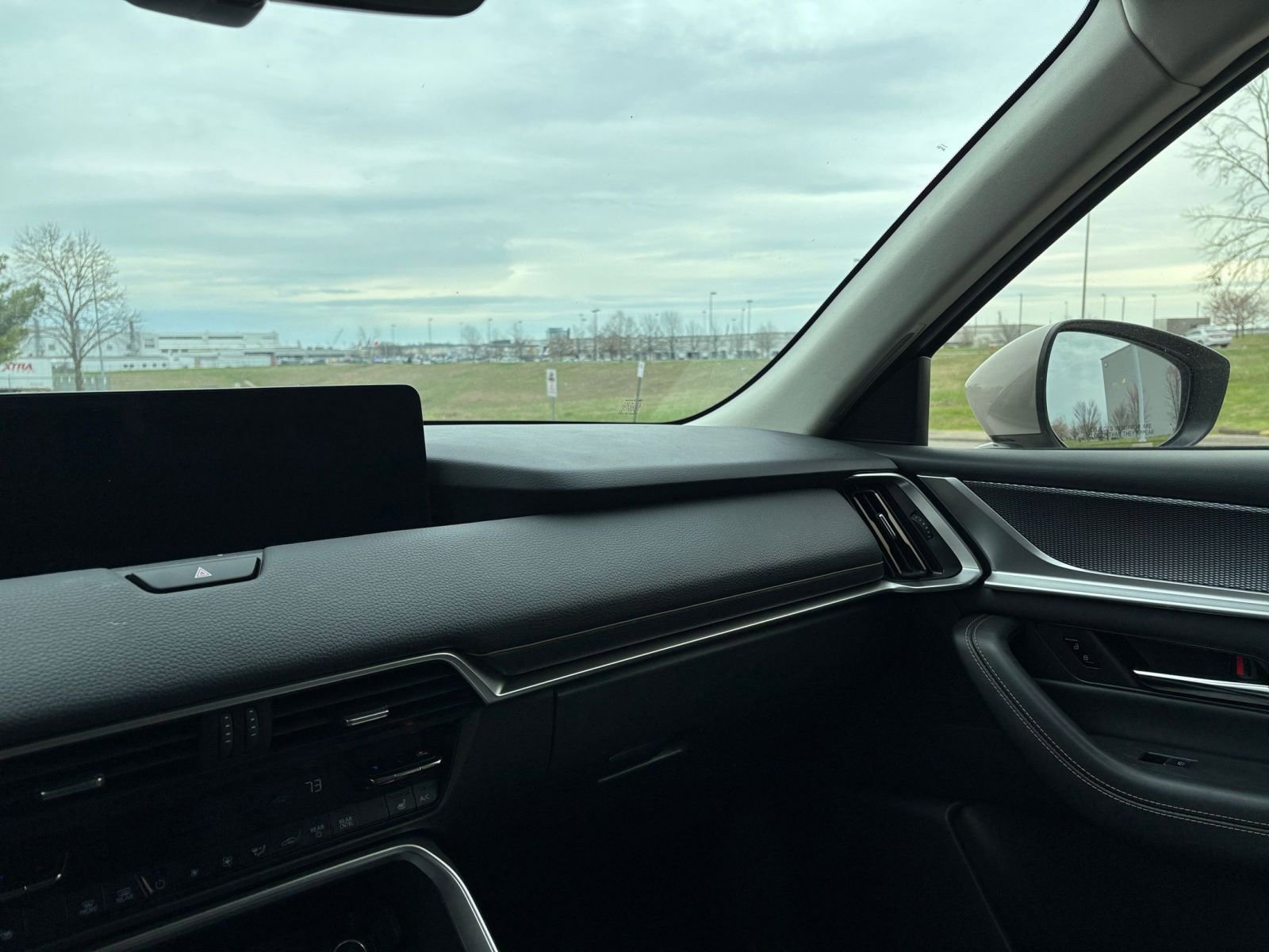 Used 2025 MAZDA CX-90 3.3 Turbo w/ Preferred Package image 38