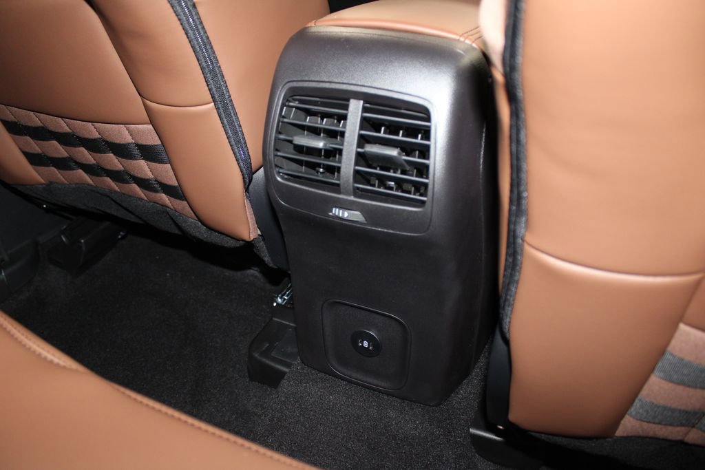 New 2025 Ford Bronco Sport Outer Banks w/ Outer Banks Tech Package+ image 32