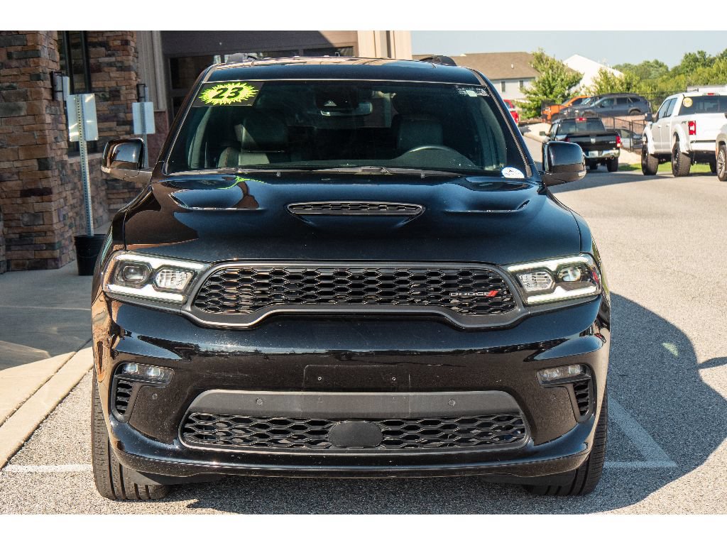 Used 2023 Dodge Durango R/T AWD/4WD image 8