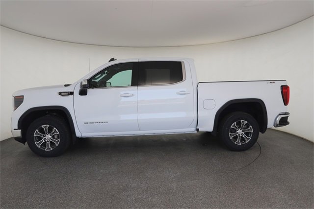 Used 2023 GMC Sierra 1500 SLE image 7