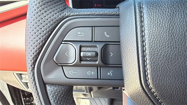 New 2026 Toyota Tundra TRD Pro image 21