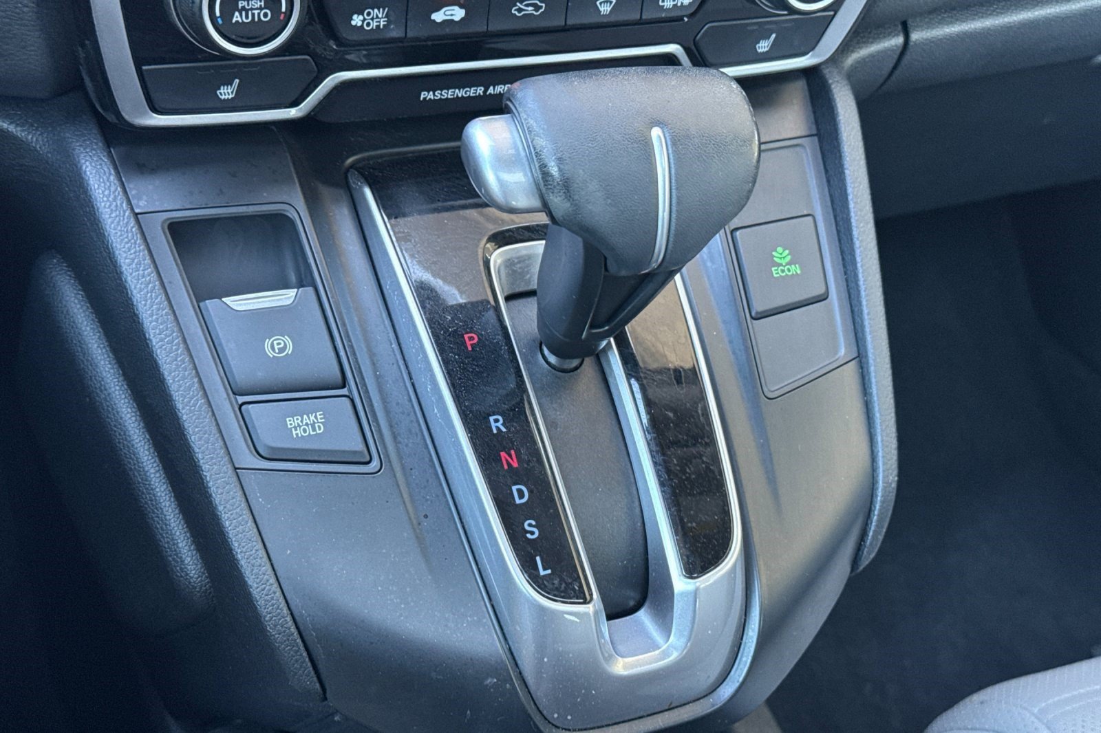 Used 2017 Honda CR-V EX-L image 18