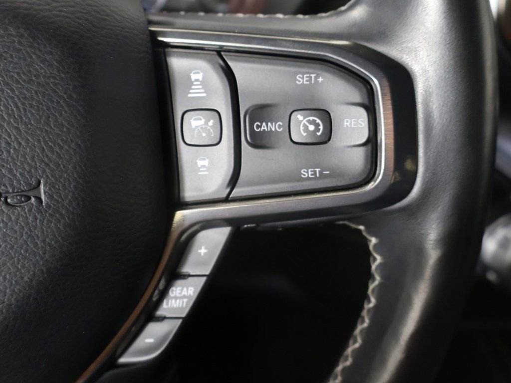 Used 2020 RAM 1500 Limited image 43
