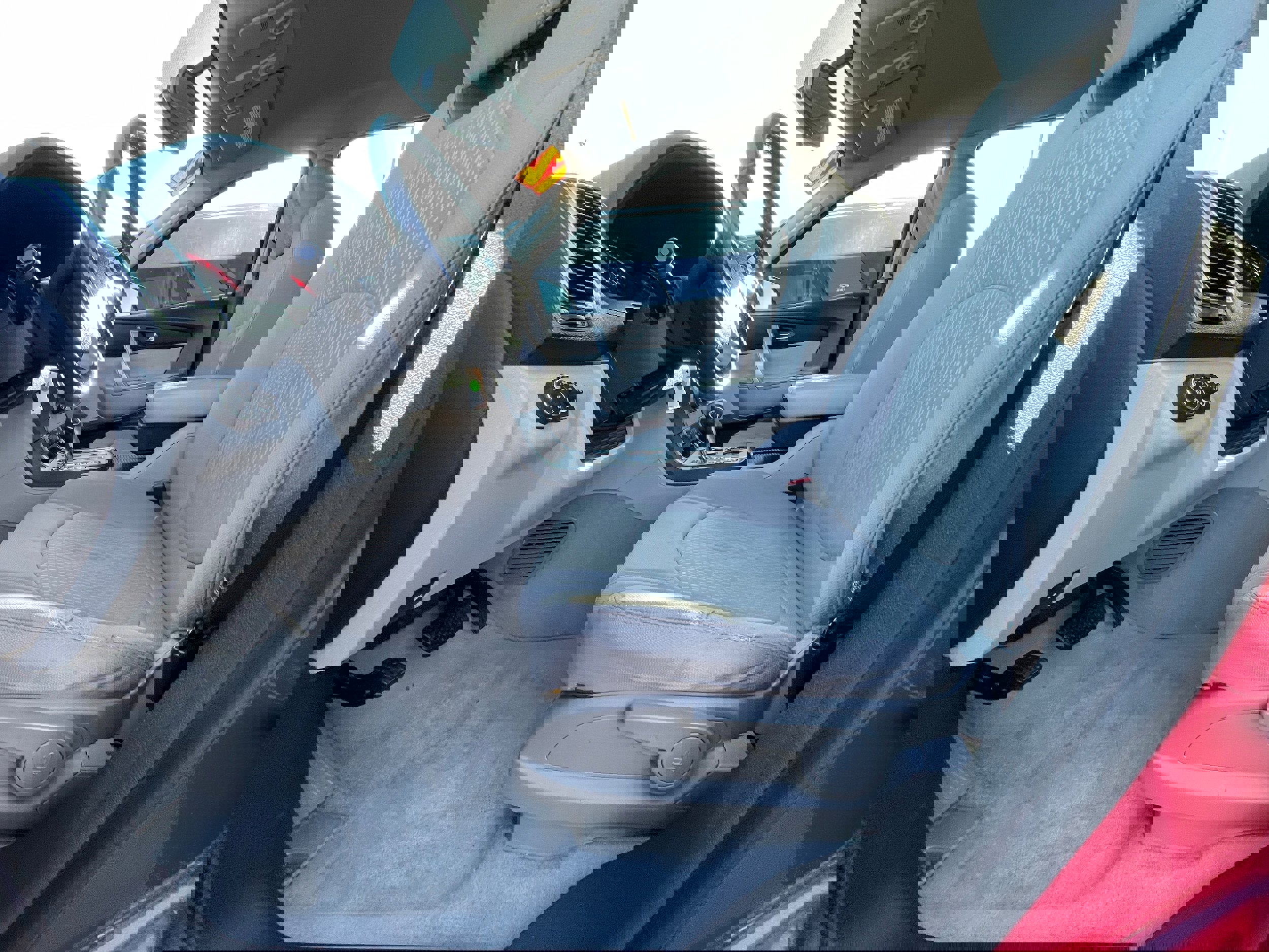 Used 2012 GMC Acadia SL w/ Preferred Package image 12