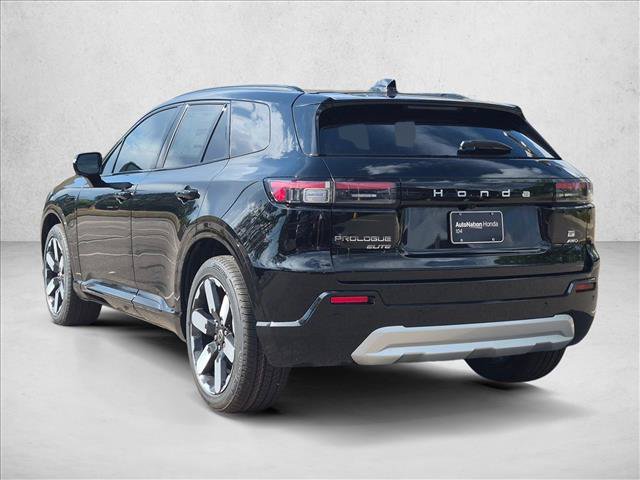 New 2026 Honda Prologue Elite image 9
