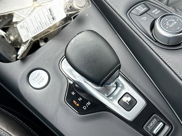 Used 2019 INFINITI QX50 Essential w/ Premium Heat Package image 18