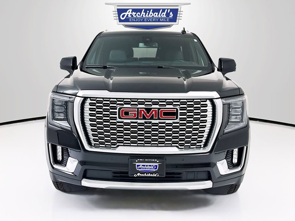 Used 2022 GMC Yukon Denali image 2