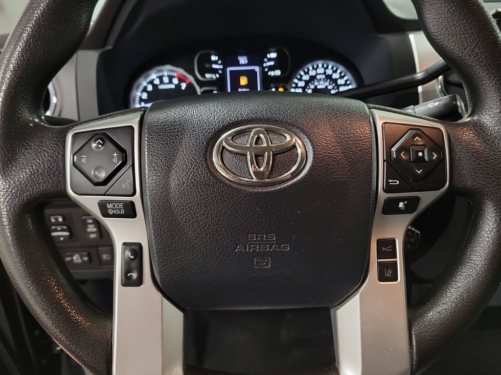 Used 2020 Toyota Tundra SR5 AWD/4WD image 26
