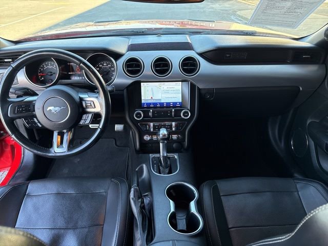 Used 2020 Ford Mustang GT Premium image 36