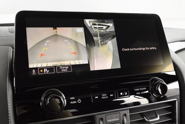 Used 2023 INFINITI QX80 Sensory AWD/4WD image 28