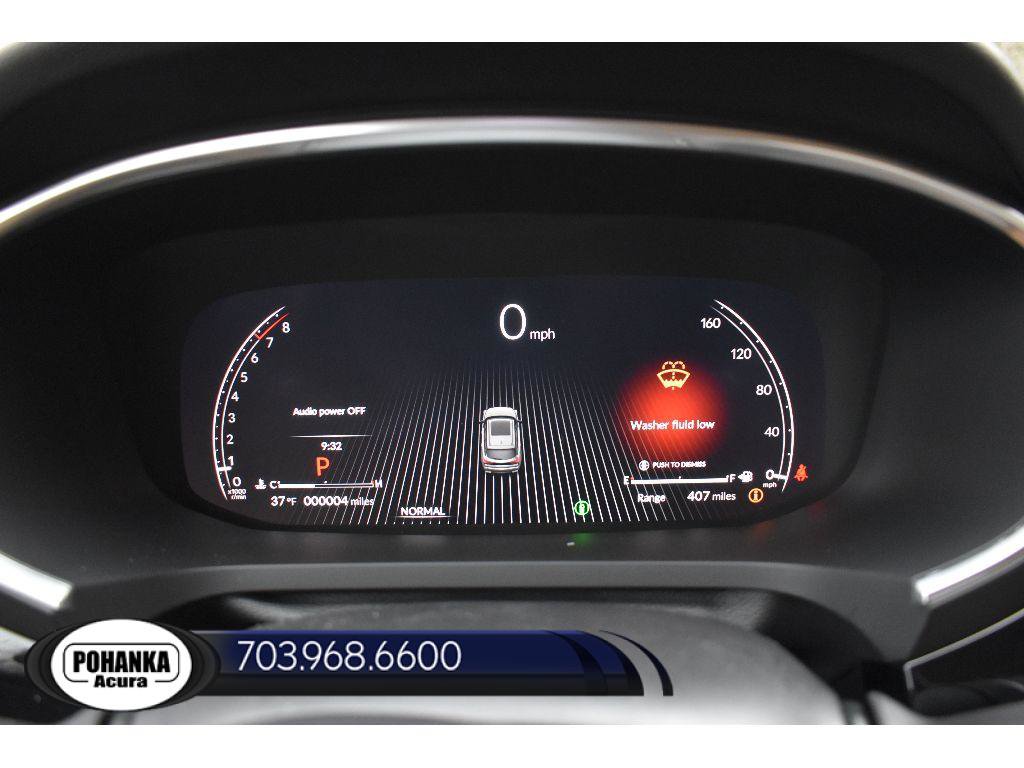 New 2026 Acura MDX SH-AWD image 9