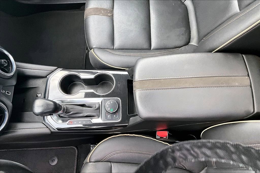 Used 2021 Chevrolet Blazer Premier w/ Driver Confidence II Package image 16