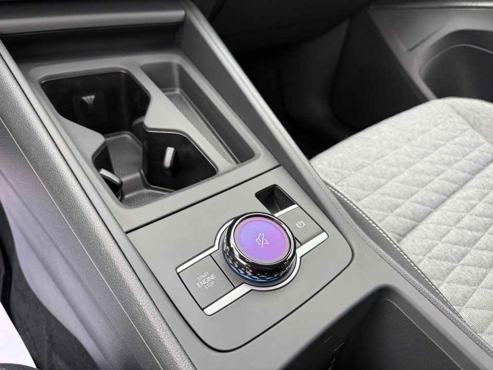 New 2026 Volkswagen Tiguan S image 20