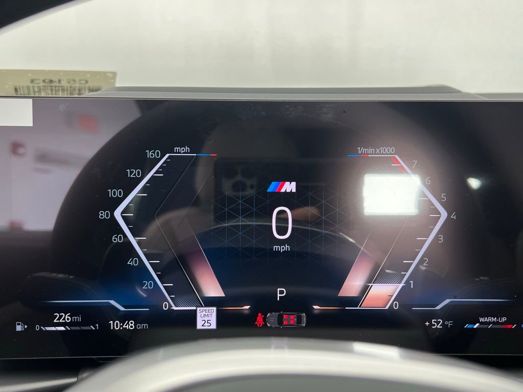 New 2026 BMW 430i xDrive Convertible w/ M Sport Package image 21