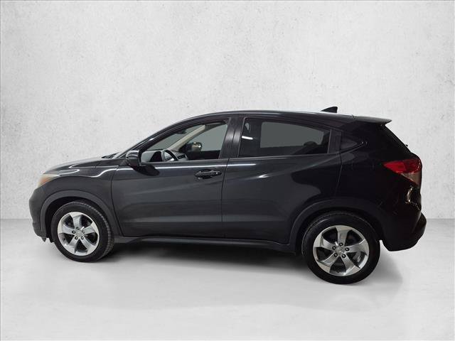 Used 2017 Honda HR-V EX image 9