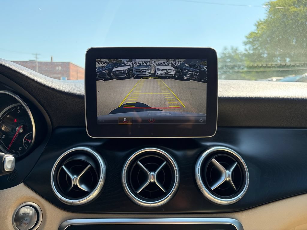 Used 2019 Mercedes-Benz CLA 250 image 23